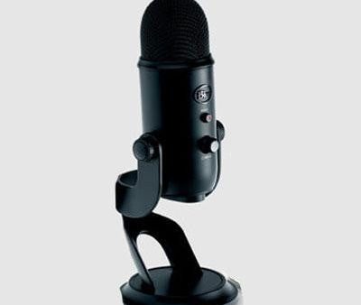 USB Microphone Four Pattern Sale