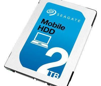 2TB 2 5 SATA 6Gbs 128 MB For Sale