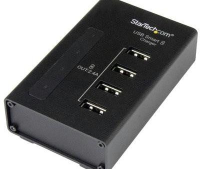 4 Port USB Charging Cheap