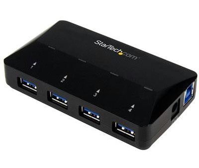 4 Port USB 3 Hub For Discount