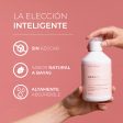 Swedish Collagen - Reparador de Colágeno Líquido 500 ml | 10,000 mg de Colágeno Marino con Ácido Hialurónico, Vitaminas y Minerales para Cabello, Piel y Uñas Embalaje Deteriorado (Cad: 31 01 2026) Sale