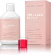 Swedish Collagen - Reparador de Colágeno Líquido 500 ml | 10,000 mg de Colágeno Marino con Ácido Hialurónico, Vitaminas y Minerales para Cabello, Piel y Uñas Embalaje Deteriorado (Cad: 31 01 2026) Sale